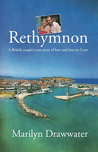 Rethymnon book